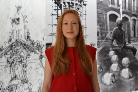 La reusenca Cristina Brugués compararà Gaudí i Hemingway en una conferència a Toronto