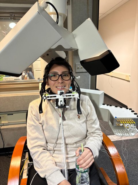 Research stay at Haskins Laboratories, Yale University