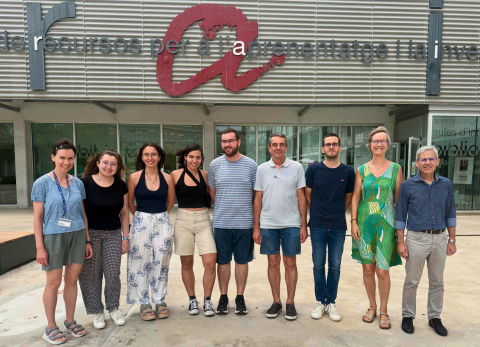 Seminaris ROLLING novembre - desembre