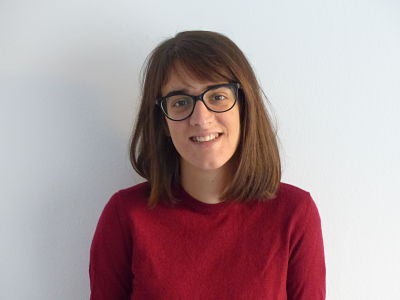 Foto Georgina Alvarez